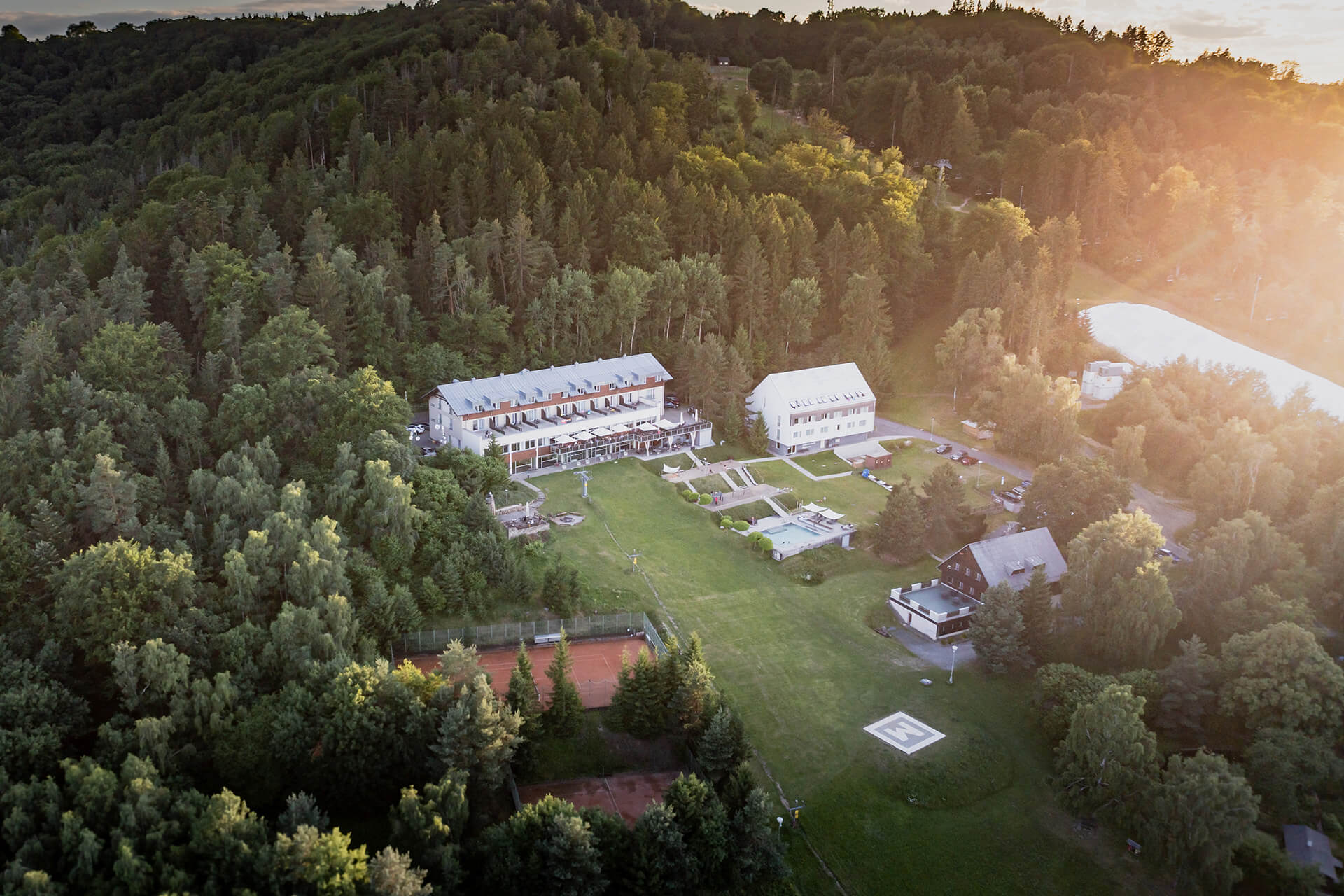 apartmany moninec_1