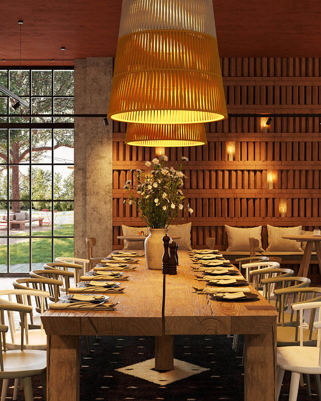 apartmany dog in dock_2_mob